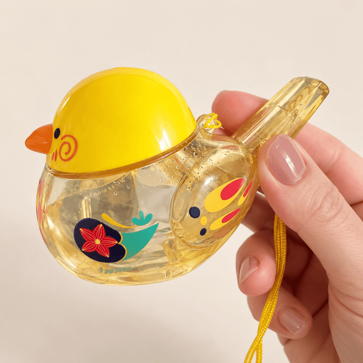Brinquedo musical 9