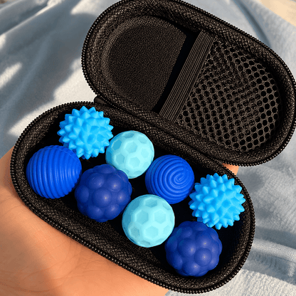 Bola Anti Stress 5