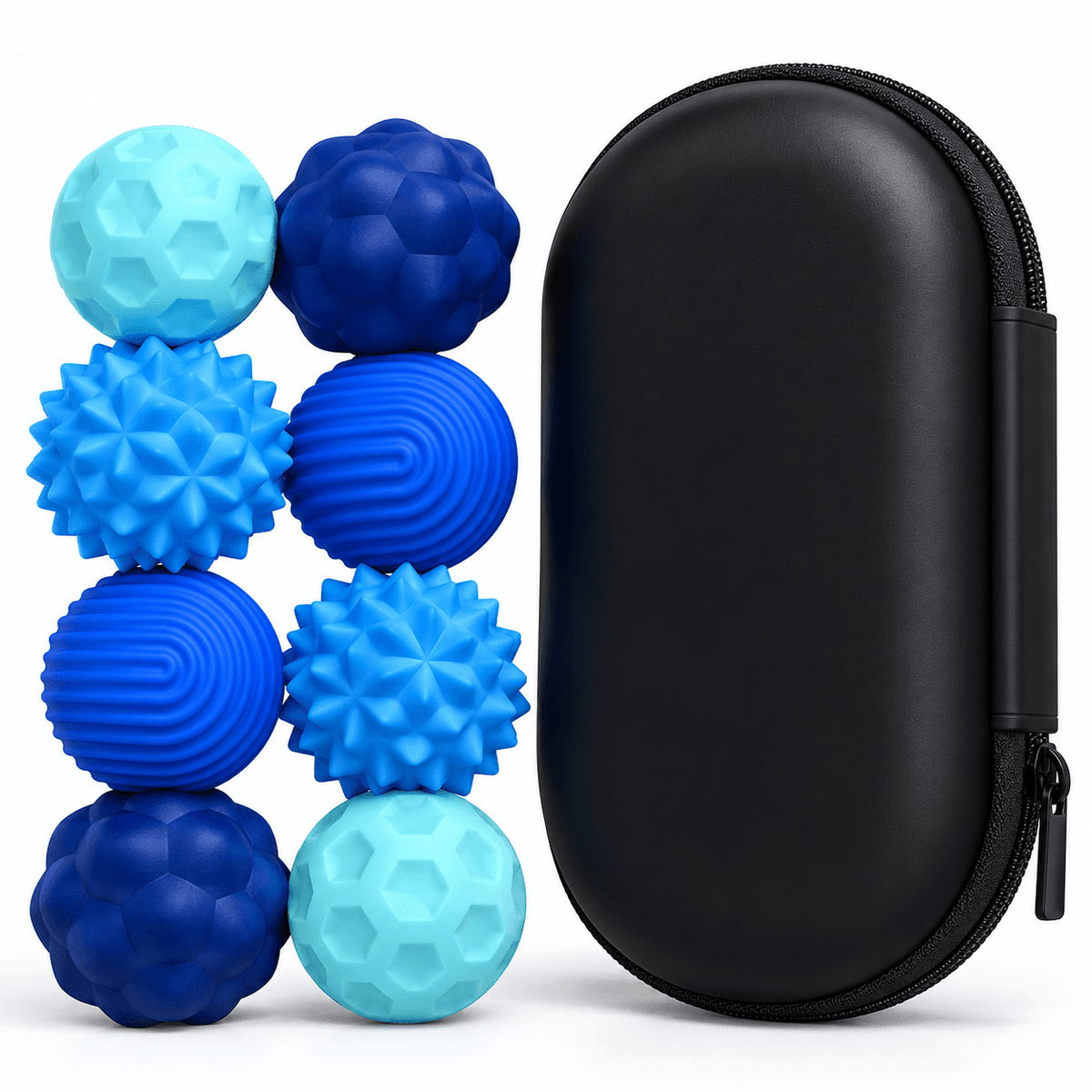 Bola Anti Stress 4