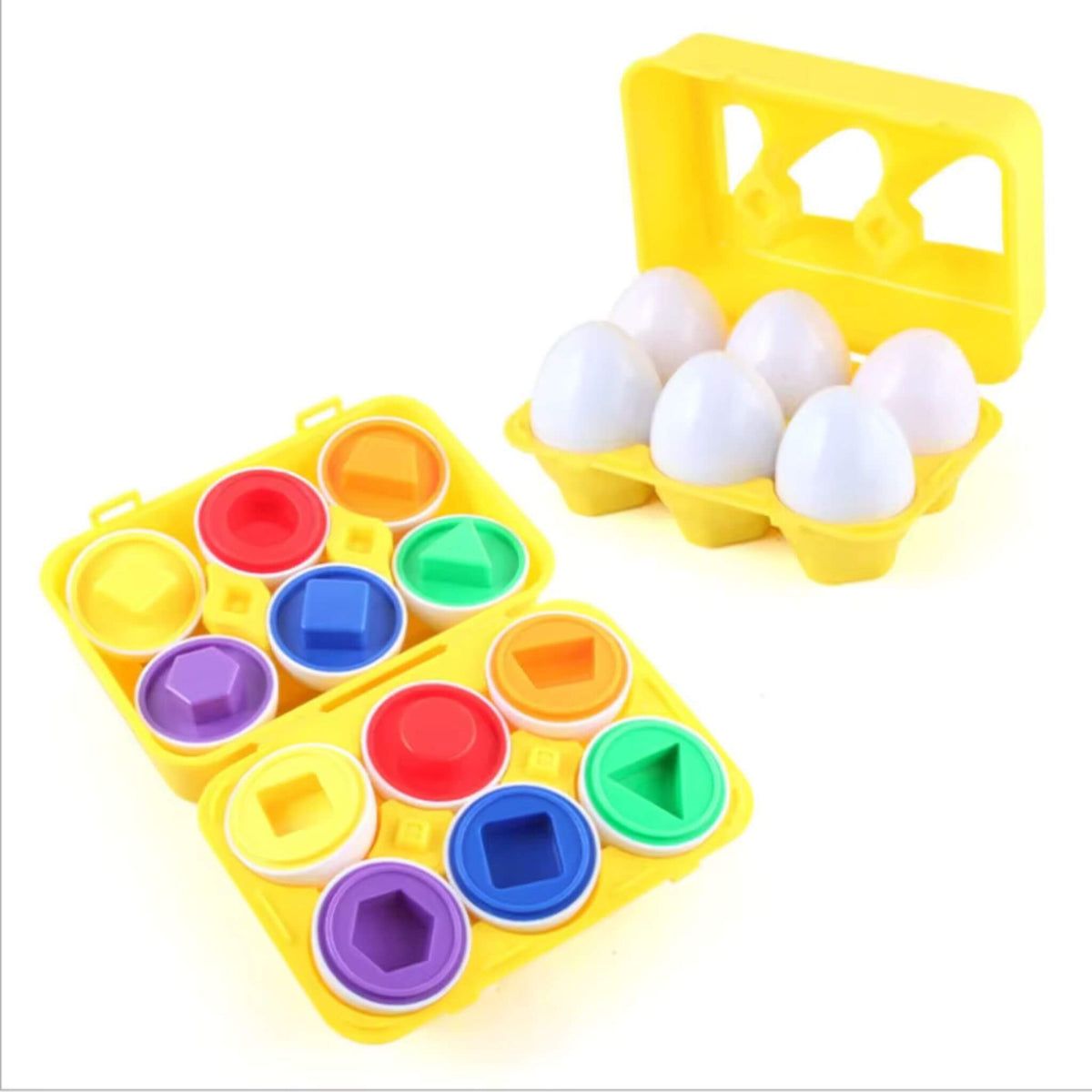 Brinquedo Educativo 7