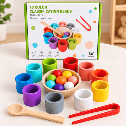 Brinquedo Educativo Infantil  4