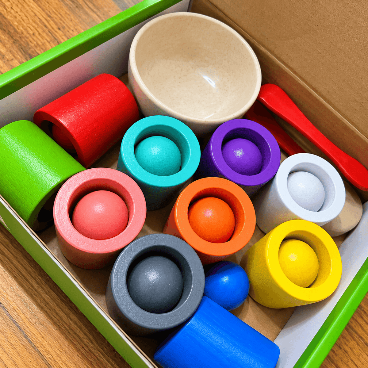 Brinquedo Educativo Infantil 12