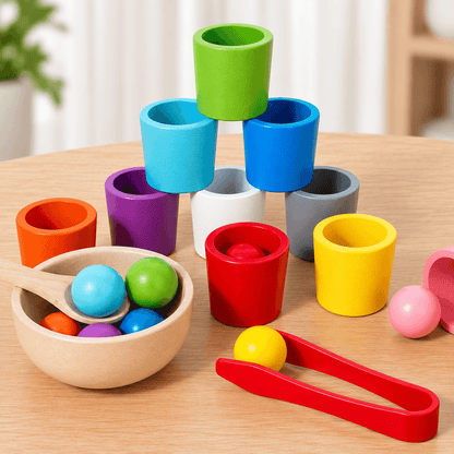 Brinquedo Educativo Infantil 11
