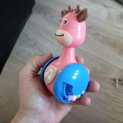 Brinquedo Interativo Para Bebê 17
