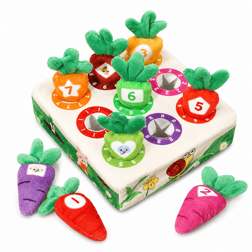 Brinquedo Educativo Infantil 25