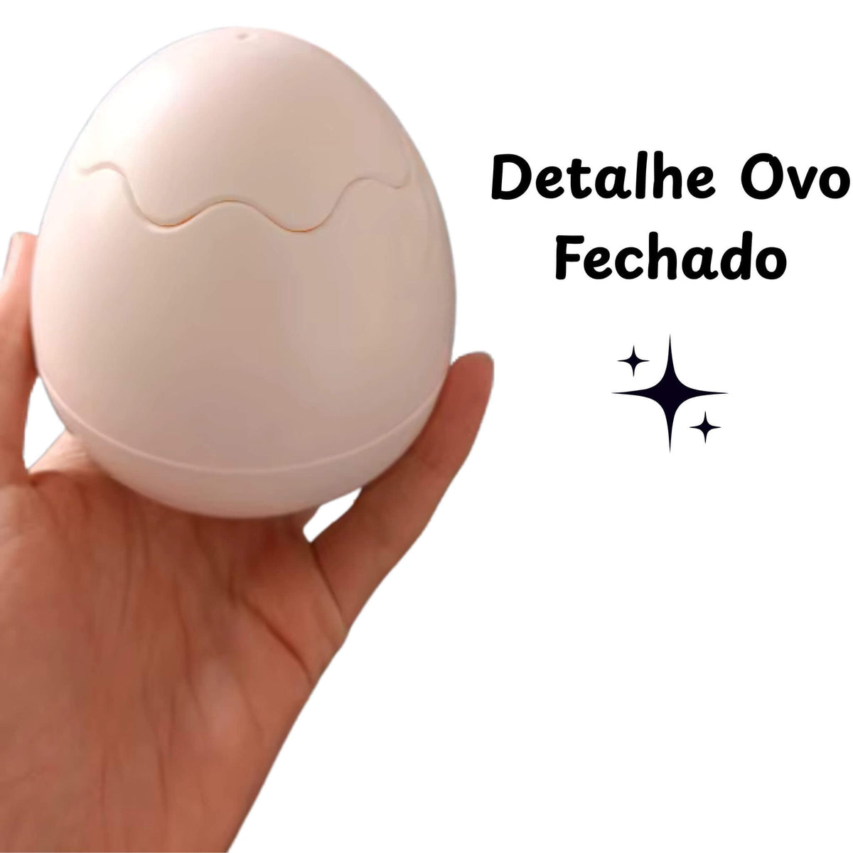 Detalhe Ovinho