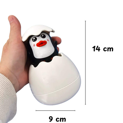 Medidas Pinguim