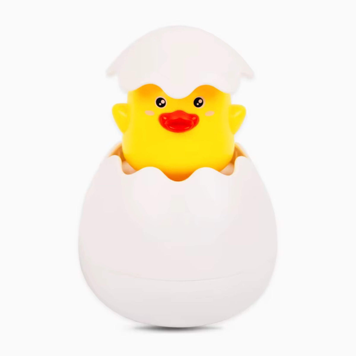 Brinquedo Para Bebê | Pato Spray 00