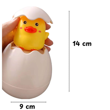 Brinquedo Para Bebê Medidas
