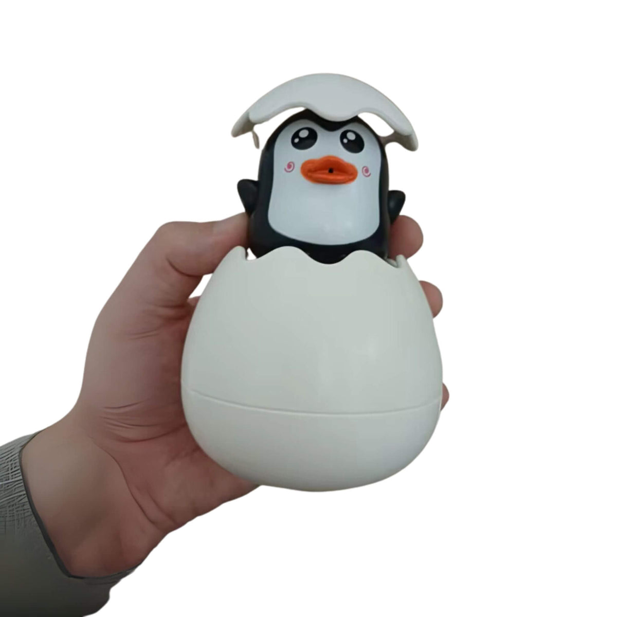 Brinquedo Para Bebê | Pinguim 6