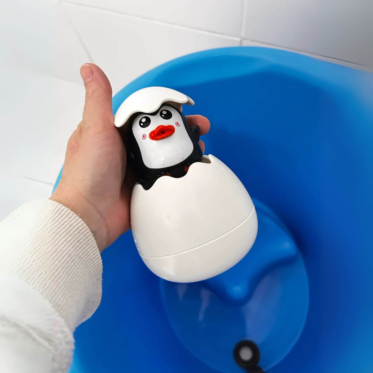 Brinquedo Para Bebê 10