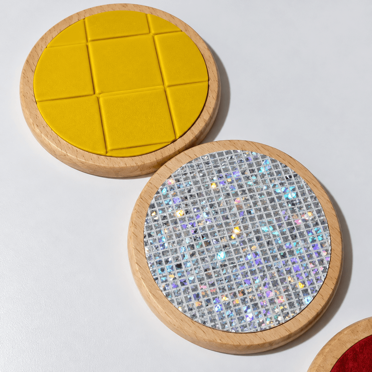 Brinquedo Sensorial Montessori 7