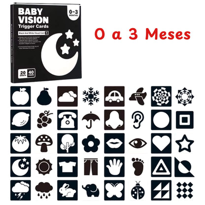 Brinquedos Para Bebê de 3 meses 4