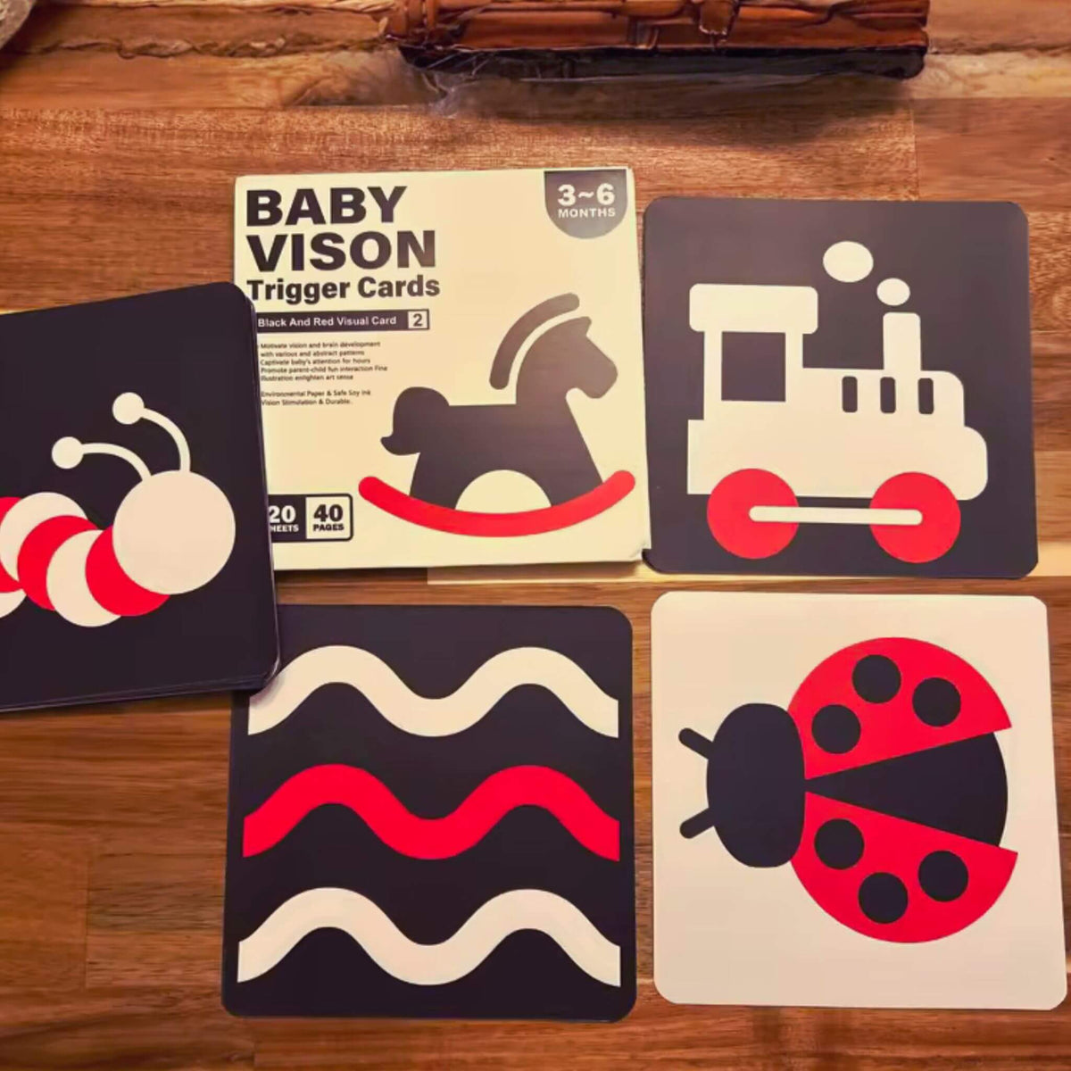 Brinquedos Para Bebê de 6 meses 6