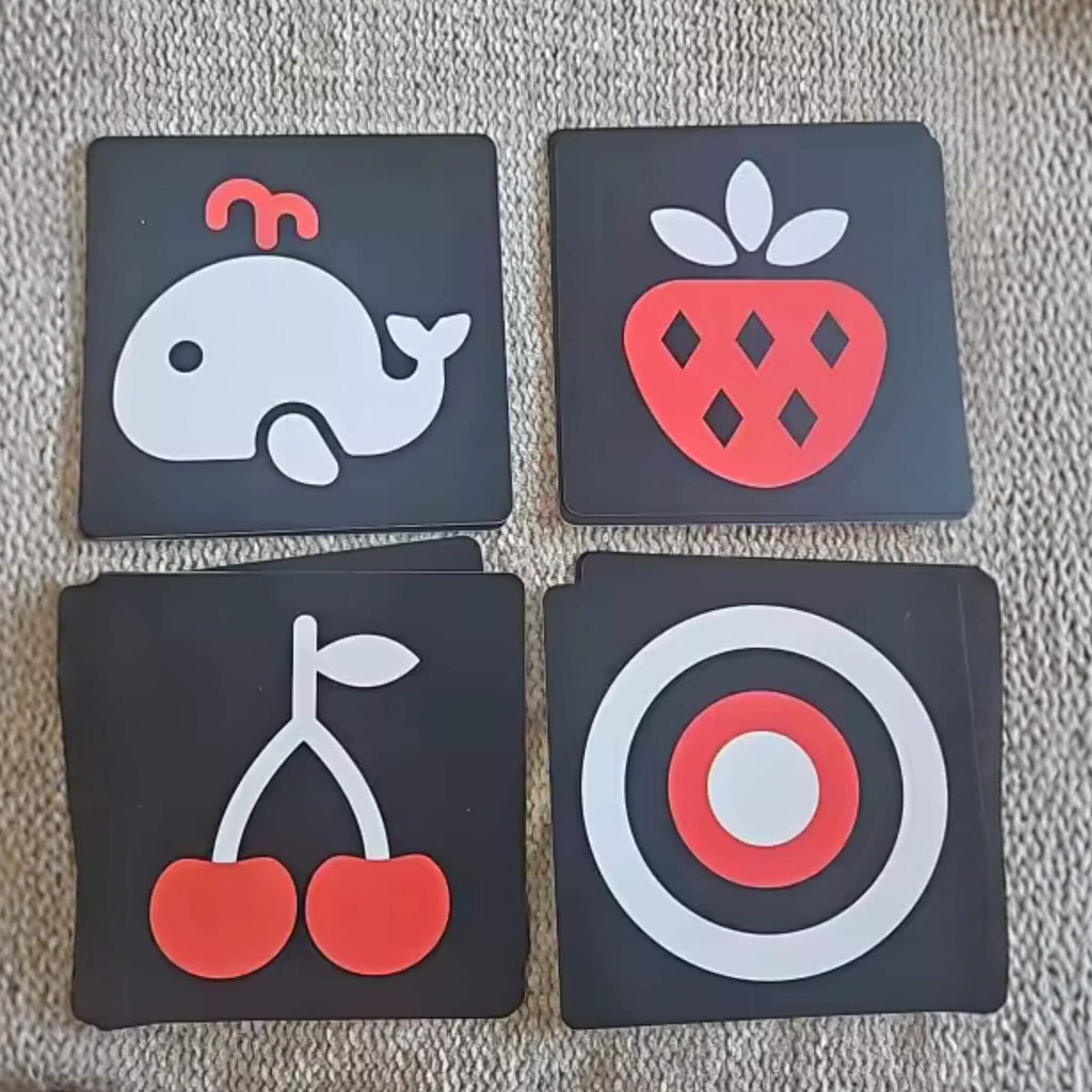 Brinquedos Para Bebê de 6 meses  8