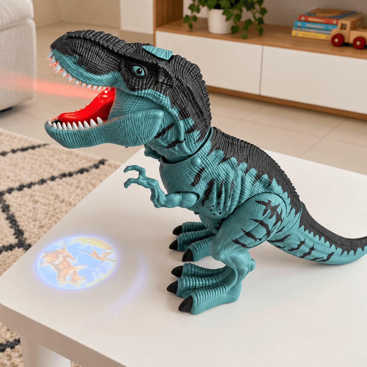 Dinossauro de Brinquedo 26