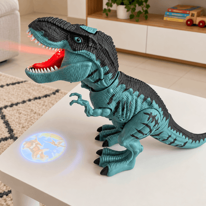 Dinossauro de Brinquedo 26