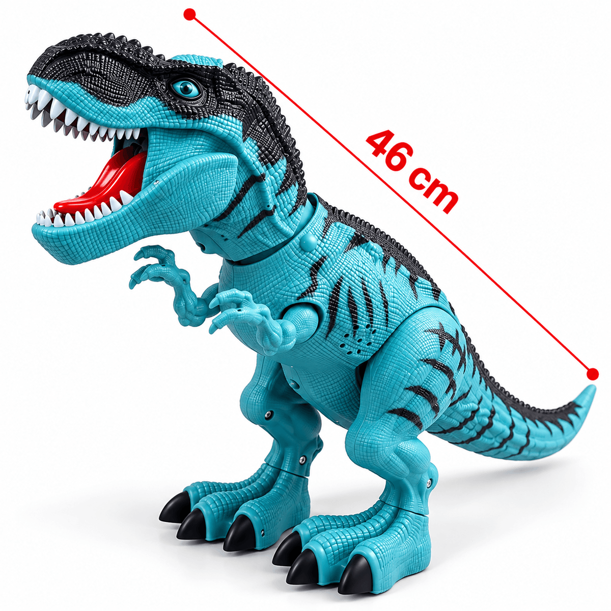 Dinossauro de Brinquedo 23