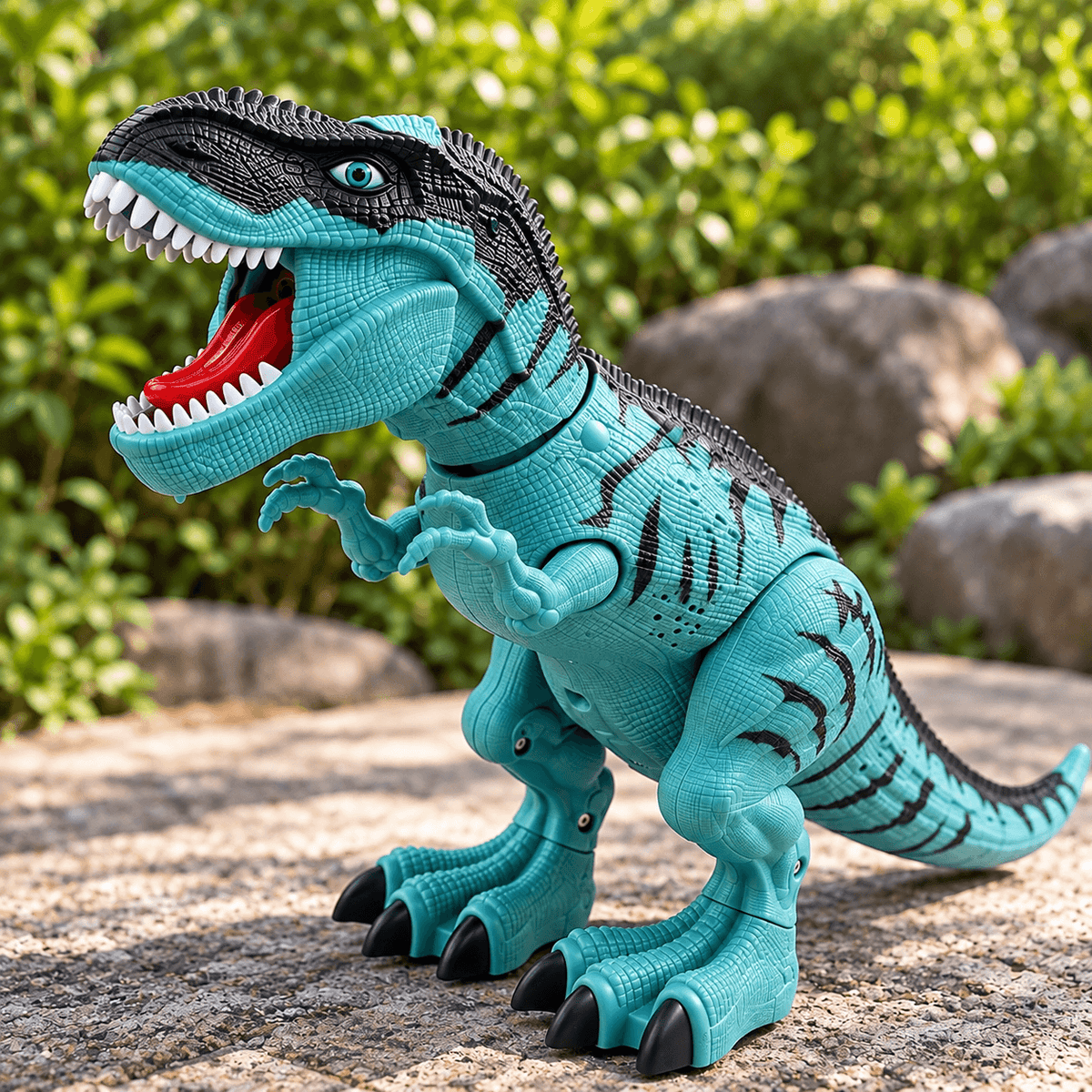 Dinossauro de Brinquedo 24