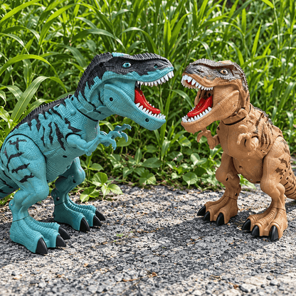 Brinquedo de Dinossauro 21