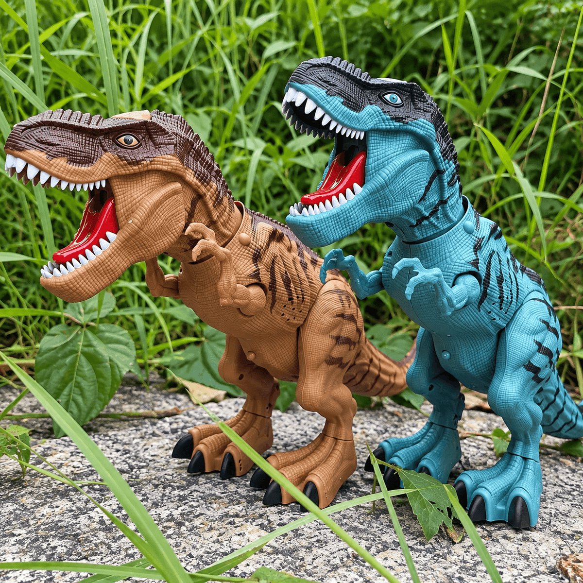 Brinquedo de Dinossauro 18