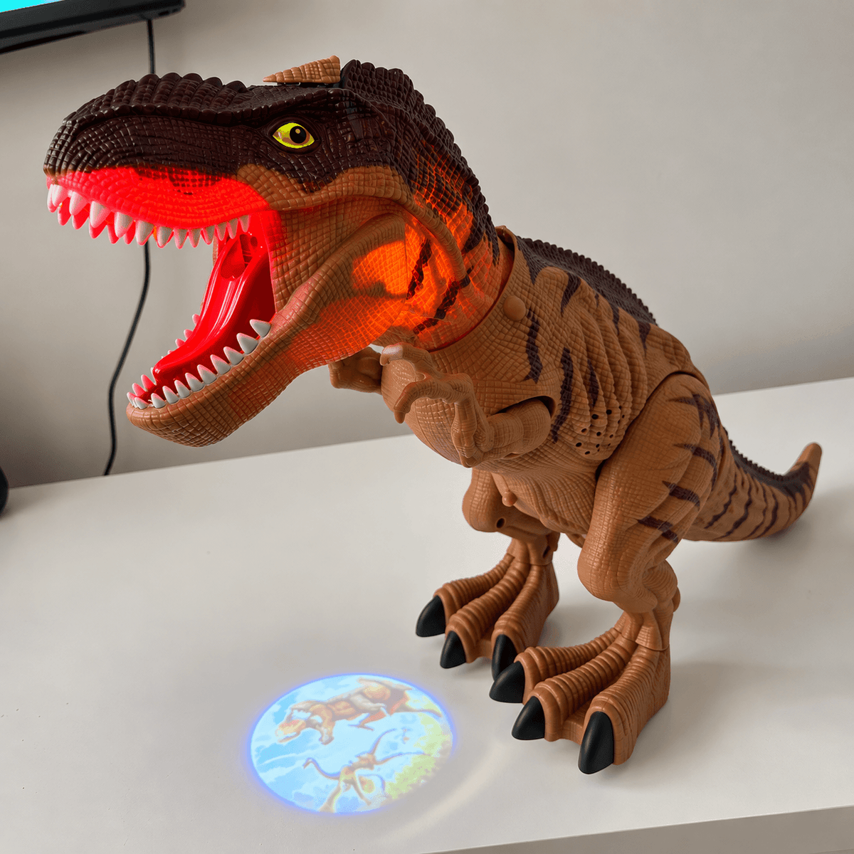 Brinquedo de Dinossauro 20