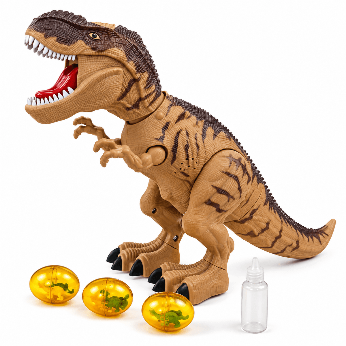 Brinquedo de Dinossauro 15