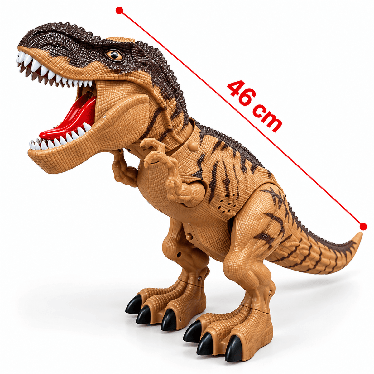 Brinquedo de Dinossauro 17