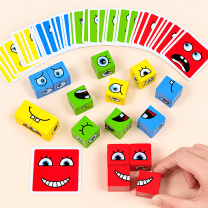 Jogo Educativo de Madeira 17