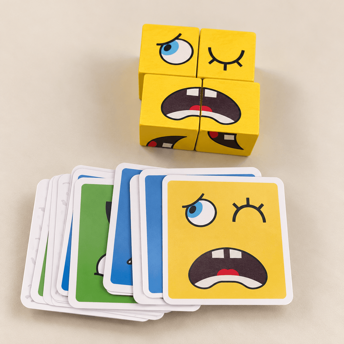 Jogo Educativo de Madeira 10