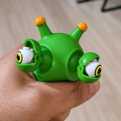 Brinquedo Anti Stress 8