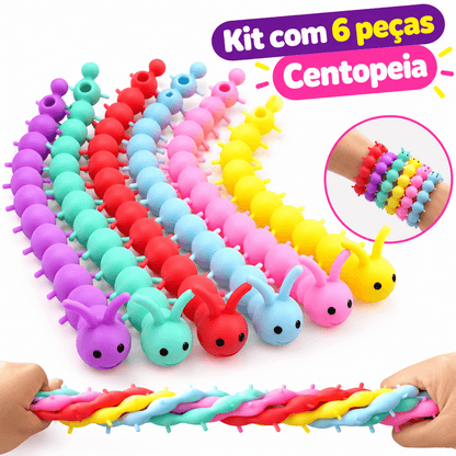 Brinquedo Anti Stress 43