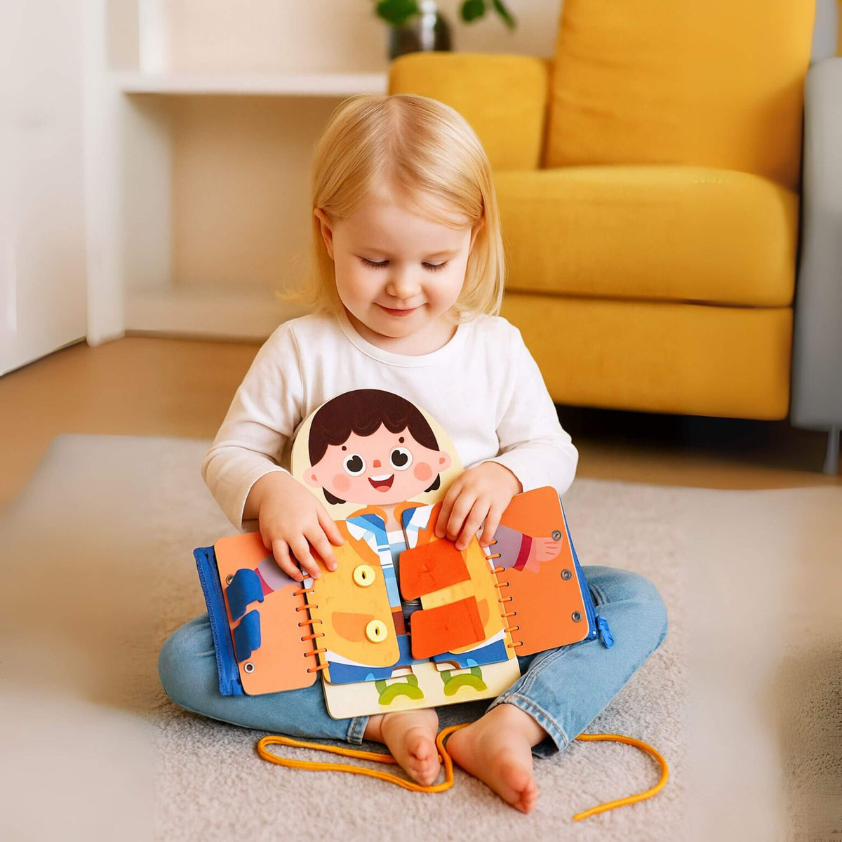 Brinquedo Educativo 7