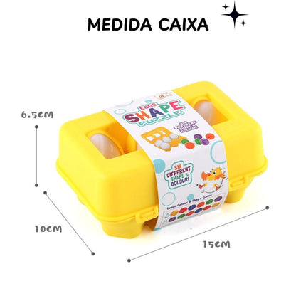 Medida Caixa