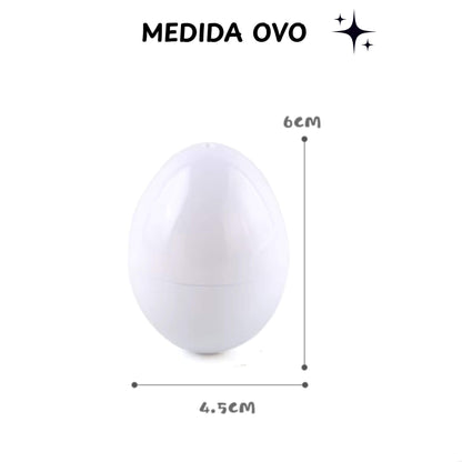 Medida do Ovinho