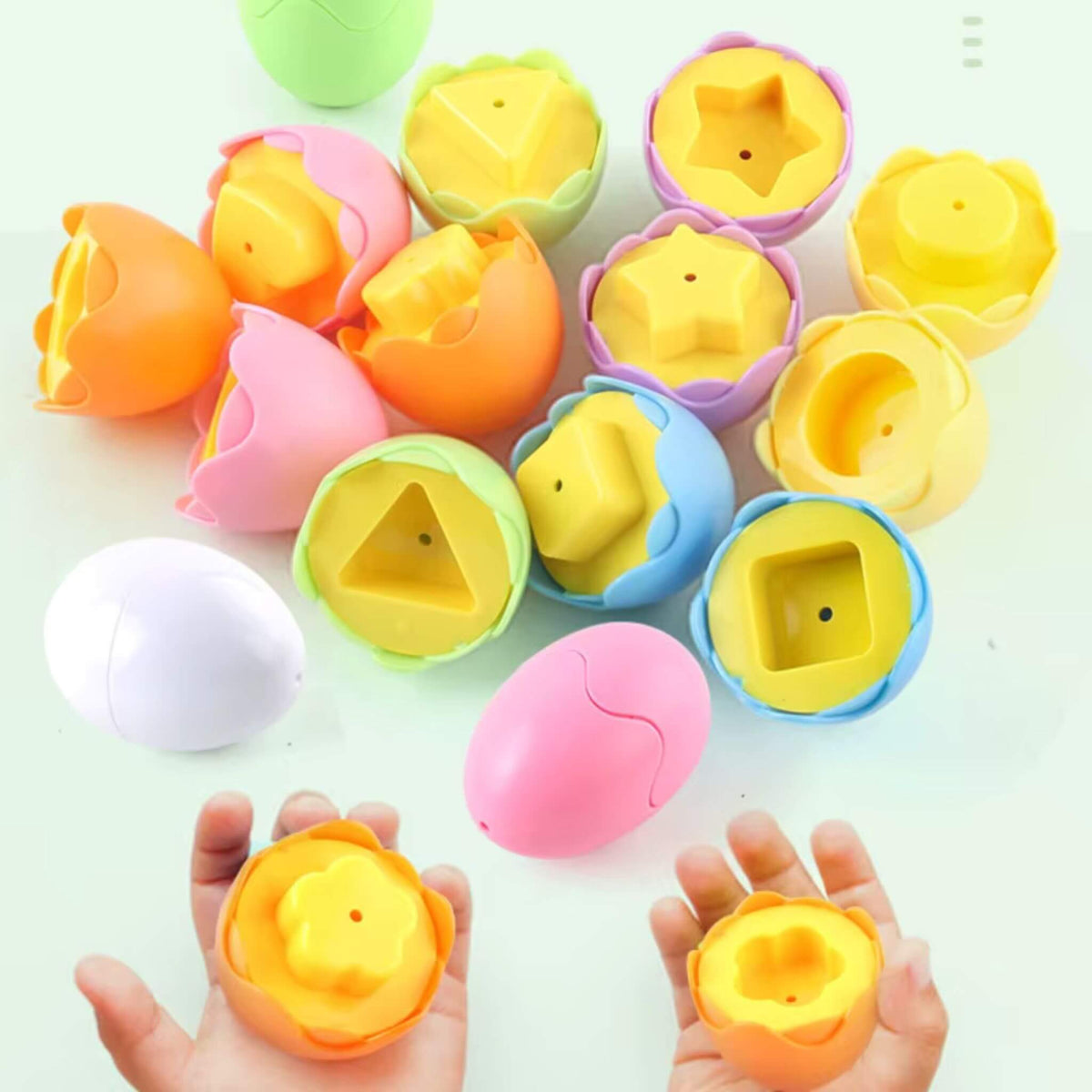 Brinquedo Para Crianças de 1 aninho 9